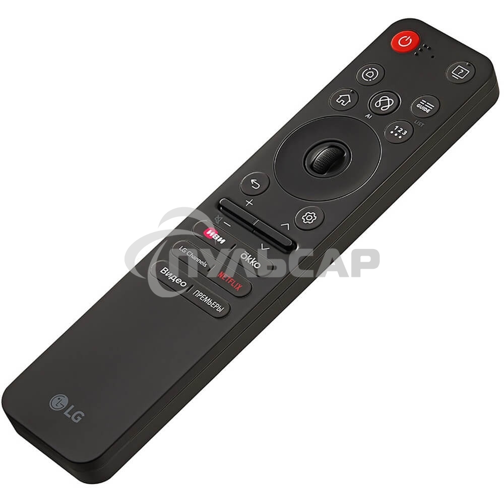 Телевизор LG 43