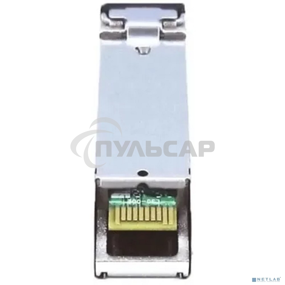 Модуль Osnovo SFP-S1SC12-G-1550-1310