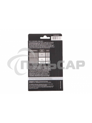 Фотобумага Cactus CS-HGA626020 Professional суперглянцевая A6 260 г/м2 20 листов