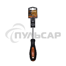 Отверткакрестовая ВИХРЬ PH1, 100 мм