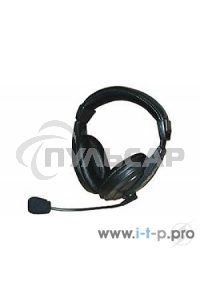 Наушники SVEN AP-860MV Наушники с микрофоном