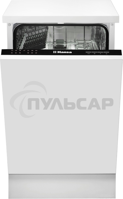 Встраиваемая посудомоечная машина Hansa ZIM476H