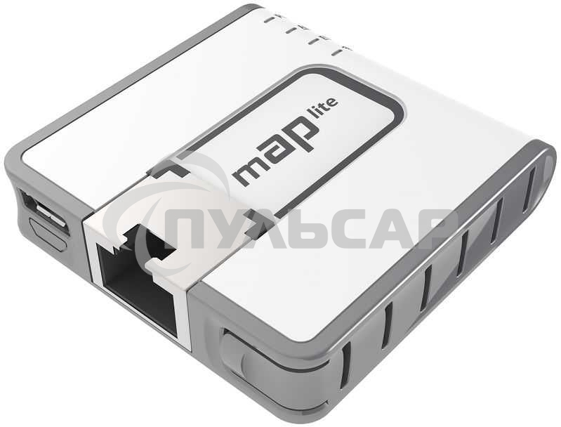 Точка доступа Wi-Fi 2.4GHZ RBMAPL-2ND MIKROTIK