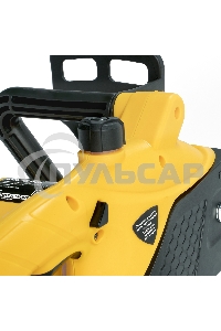 Пила цепная электрическая KOLNER KECS 35/1600 1600Вт, длина шины 14