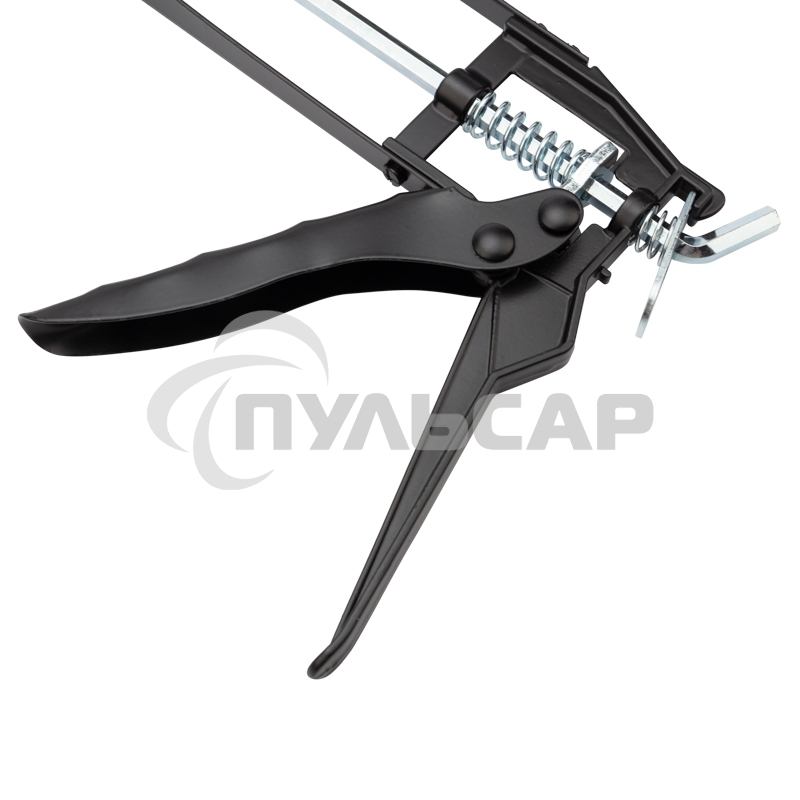 Пистолет для герметика, 310 мл, 