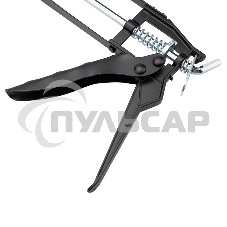 Пистолет для герметика, 310 мл, 