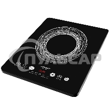 Плитка индукционная Atlanta ATH-1759 черный Плитка индукционная Atlanta ATH-1759 черный