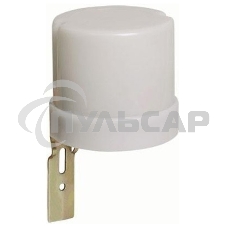 Фотореле ФР 602 5500ВА IP44 сер. ИЭК LFR20-602-4400-003