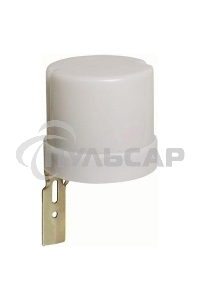 Фотореле ФР 602 5500ВА IP44 сер. ИЭК LFR20-602-4400-003