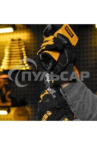 Компрессор воздушный Denzel DL1100 1,1 кВт, 180 л/мин, с набором аксессуаров 58005