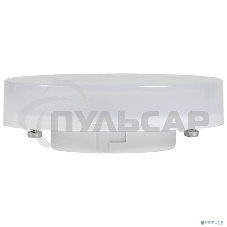 Лампа светодиодная Iek LLE-T80-8-230-40-GX53 ECO T75 таблетка 8Вт 230В 4000К GX53 IEK