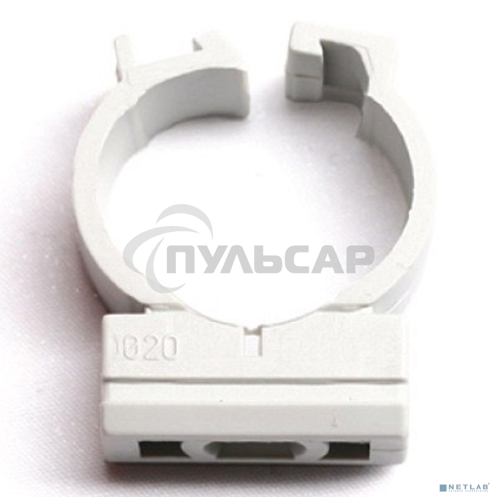 Держатель 2-компонентный. д.20мм 51120 DKC