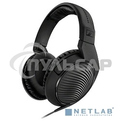 Наушники SENNHEISER HD 200 PRO