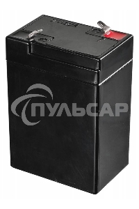 Батарея Ippon IP6-4.5 (6V 4.5Ah)