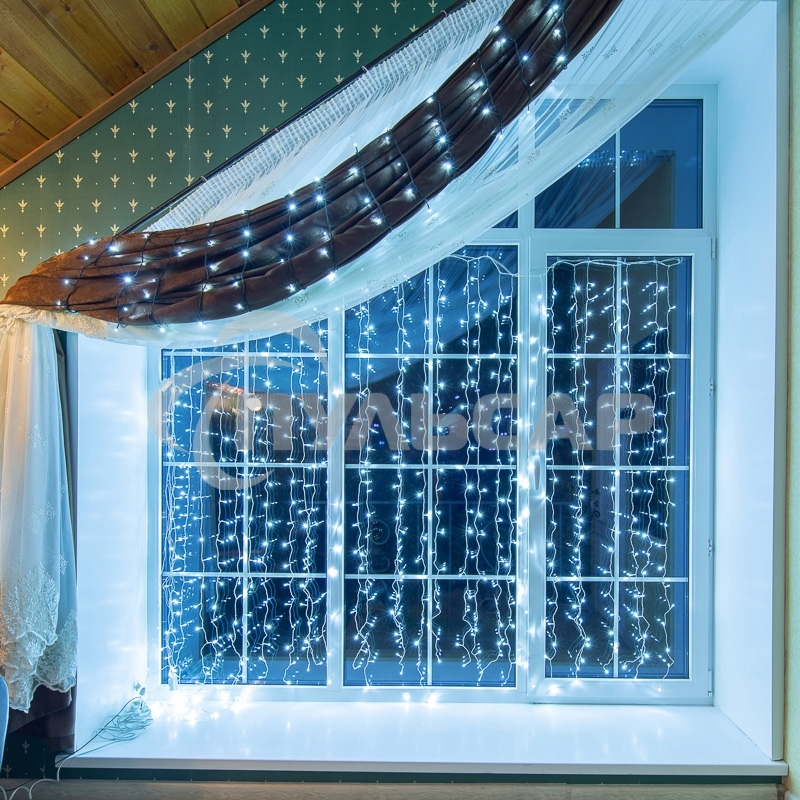 Гирлянда Neon-night 