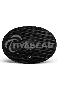 Колонки автомобильные Infinity Alpha 6930 490Вт 92дБ 4Ом 16x24см (6x9дюйм) (ком.:2кол.) коаксиальные трехполосные