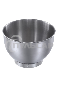 Миксер планетарный Hyundai HYM-S5451 1000Вт серый/черный