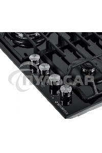 Газовая варочная панель Maunfeld EGHG.64.63CB/G