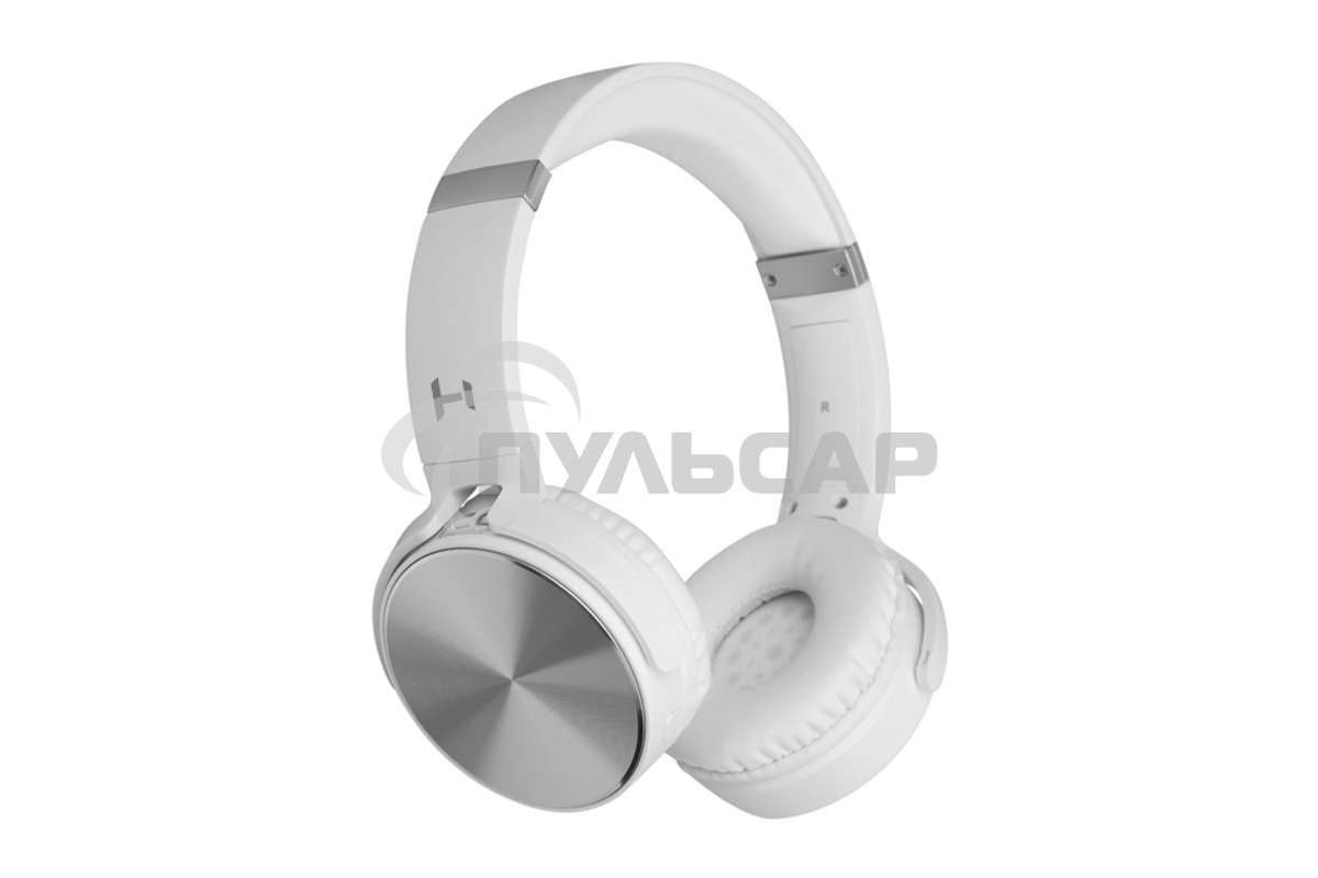 Гарнитура-Bluetooth Harper HB-217 черный