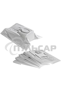 Пылесборники Thomas P99 (5пылесбор.) для моделей XT