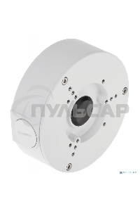 Монтажная коробка DAHUA DH-PFA130-E IP66, IK10 Совместима: для bullet, eyeball