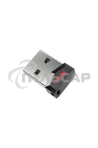 Флешка USB Netac 8 Gb UM81 NT03UM81N-008G-20BK USB 2.0 черный