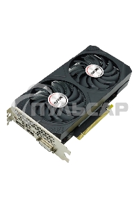 Видеокарта AFOX PCIE16 RTX 3050 6Gb AF3050-6GD6H5