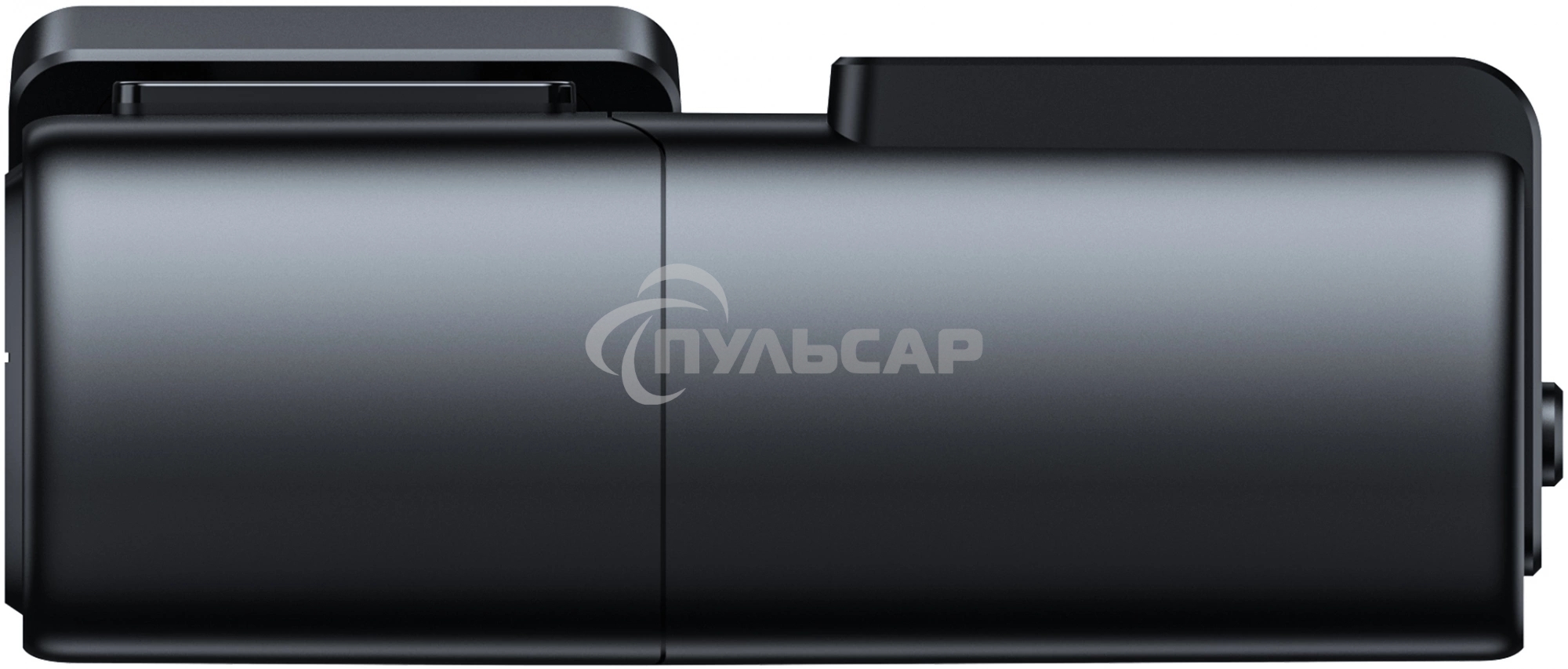 Видеорегистратор Digma FreeDrive 920W черный 2Mpix 1080x1920 170гр. GP1167