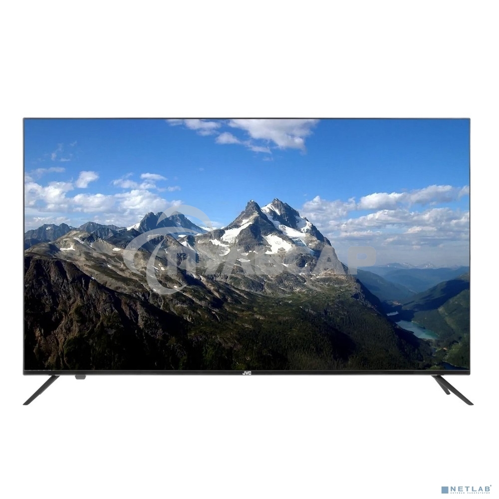 Телевизор JVC 50