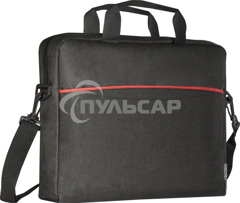 Сумка для ноутбука Defender LITE 15.6