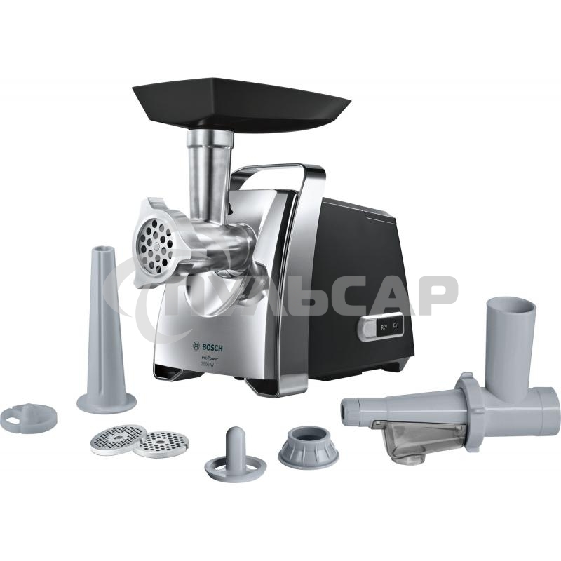 Мясорубка электрическая Bosch MFW67450