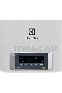 Водонагреватель Electrolux EWH 50 Formax DL, 2 кВт., электронное упр., горизонтальное/вертикальное размещение