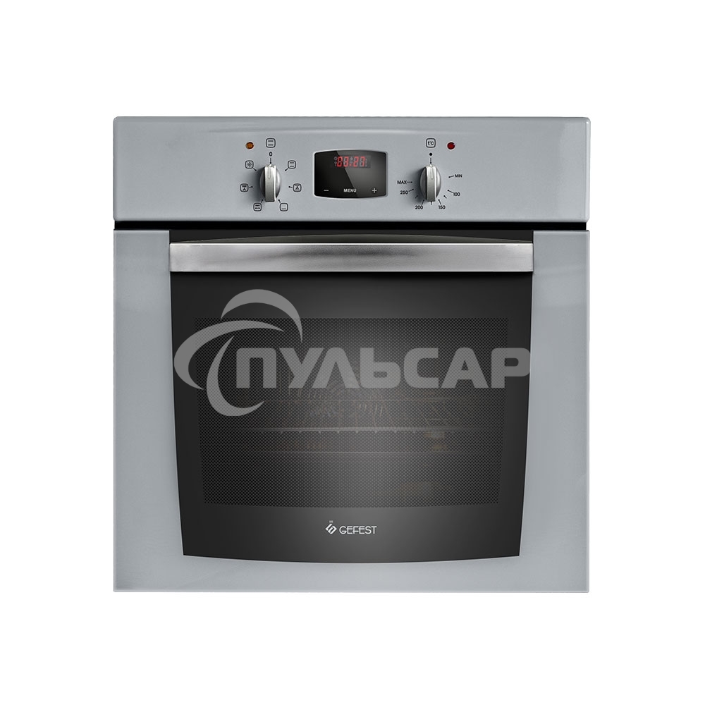 Встраиваемая электрическая духовка Gefest ДА 602-02 С