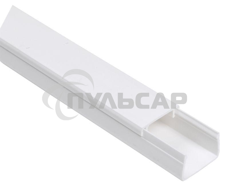 Кабель-канал Iek CKK11-025-016-1-K01 25х16 ECOLINE (2 м)