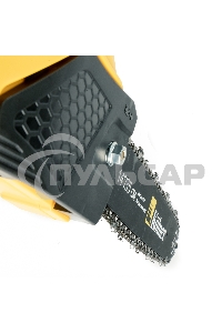 Пила цепная электрическая KOLNER KECS 35/1600 1600Вт, длина шины 14