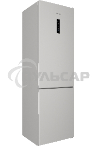 Холодильник Indesit ITR 5200 W белый двухкамерный 247/78л морозилка снизу