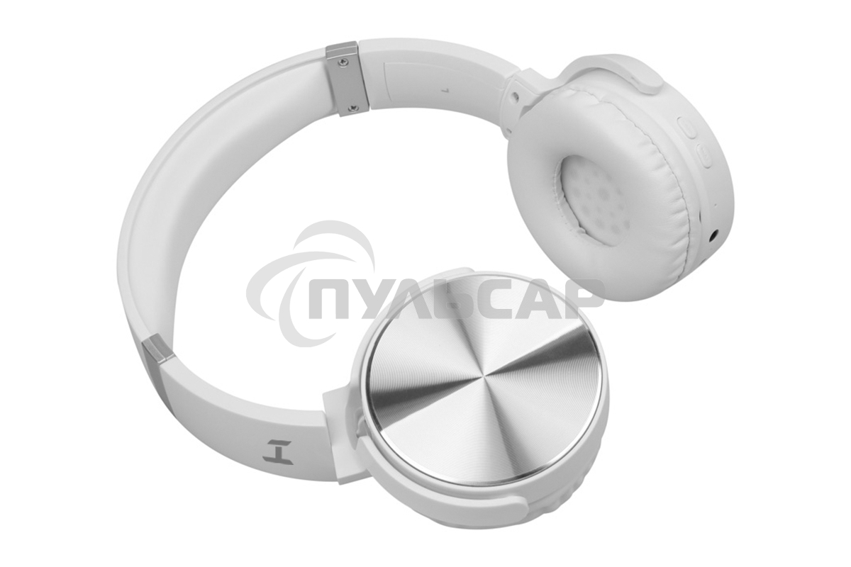 Гарнитура-Bluetooth Harper HB-217 черный