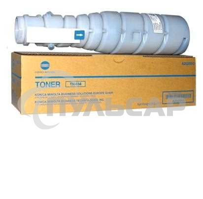 Картридж лазерный Konica-Minolta bizhub 363/423 TN-414 (o)