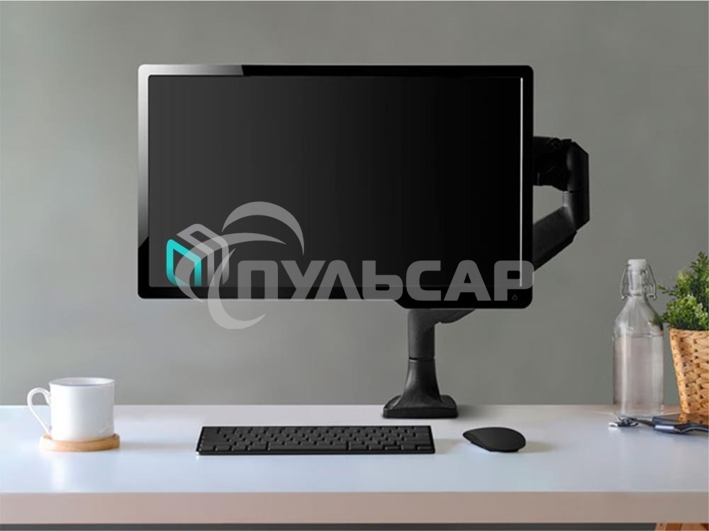 Кронштейн ONKRON G100 для монитора 13