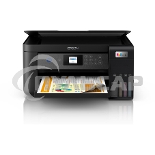 МФУ струйное EPSON L4260 (C11CJ63412), А4, цветное, печ. 33 стр/мин. (ч/б) 15 стр/мин. (цвет), 5760 х 1440 dpi (печать) 1200 х 2400 dpi (скан.), USB МФУ струйное EPSON L4260 (C11CJ63412), А4, цветное, печ. 33 стр/мин. (ч/б) 15 стр/мин. (цвет), 5760 х 1440 dpi (печать) 1200 х 2400 dpi (скан.), USB