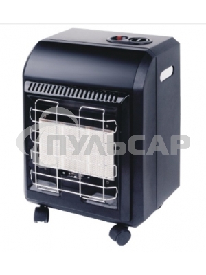 Обогреватель газовый Neoclima UK-10 инфракрасный