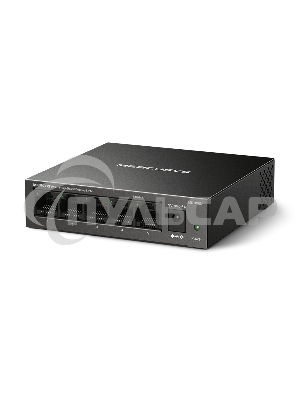 Настольный коммутатор Mercusys MS105GS с 5 гигабитными портам
