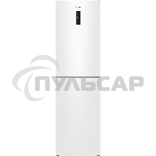 Холодильник Atlant ХМ-4625-101-NL белый двухкамерный 211/125л морозилка снизу