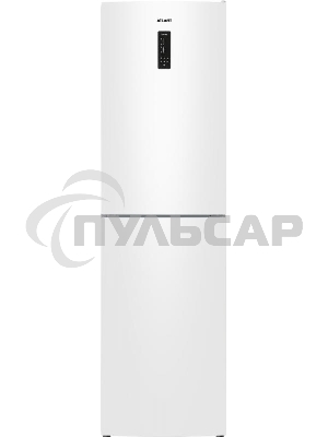 Холодильник Atlant ХМ-4625-101-NL белый двухкамерный 211/125л морозилка снизу