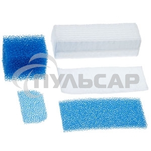 Набор фильтров Thomas 787203 TT/T2/GENIUS Томас