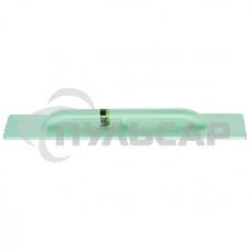 Терка полиуретановая, 120 х 800 мм, облегченная, Россия Сибртех 86642