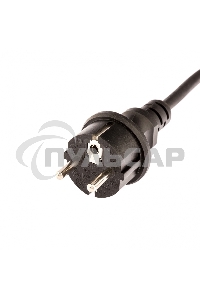 Дренажный насос для чистой и грязной воды DP-900S, 900 Вт, напор 9 м, 18000 л/ч Denzel