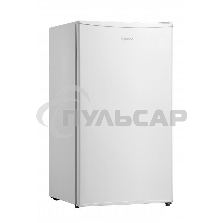 Холодильник Бирюса Б-95 однокамерный белый холодильной камеры 93 л