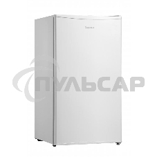 Холодильник Бирюса Б-95 однокамерный белый холодильной камеры 93 л