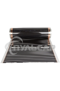 Пленочный теплый пол Rexant Optima 150 9 м²/0,5 х 18 м/1350 Вт